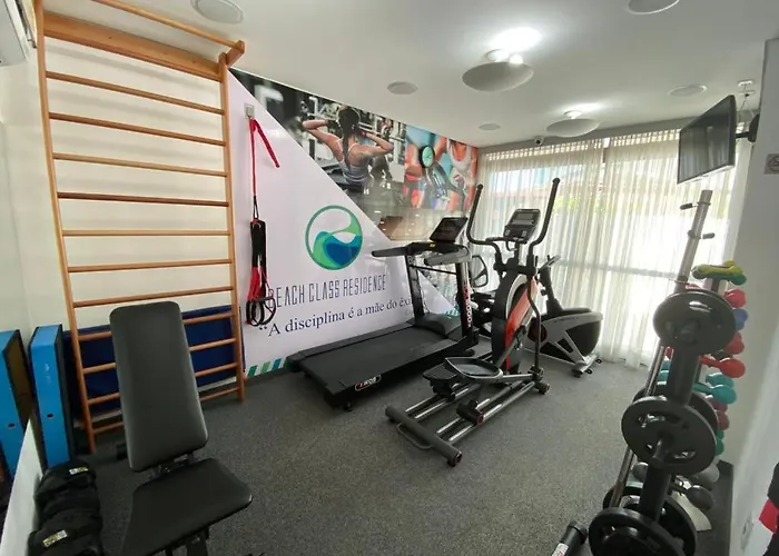 Flat Beira Mar
