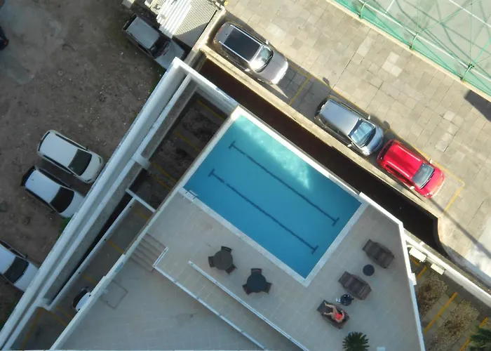 Flat Beira Mar