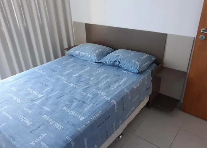 Flat Beira Mar