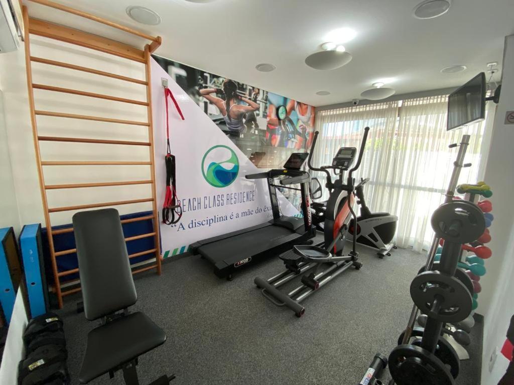 Flat Beira Mar Apartment