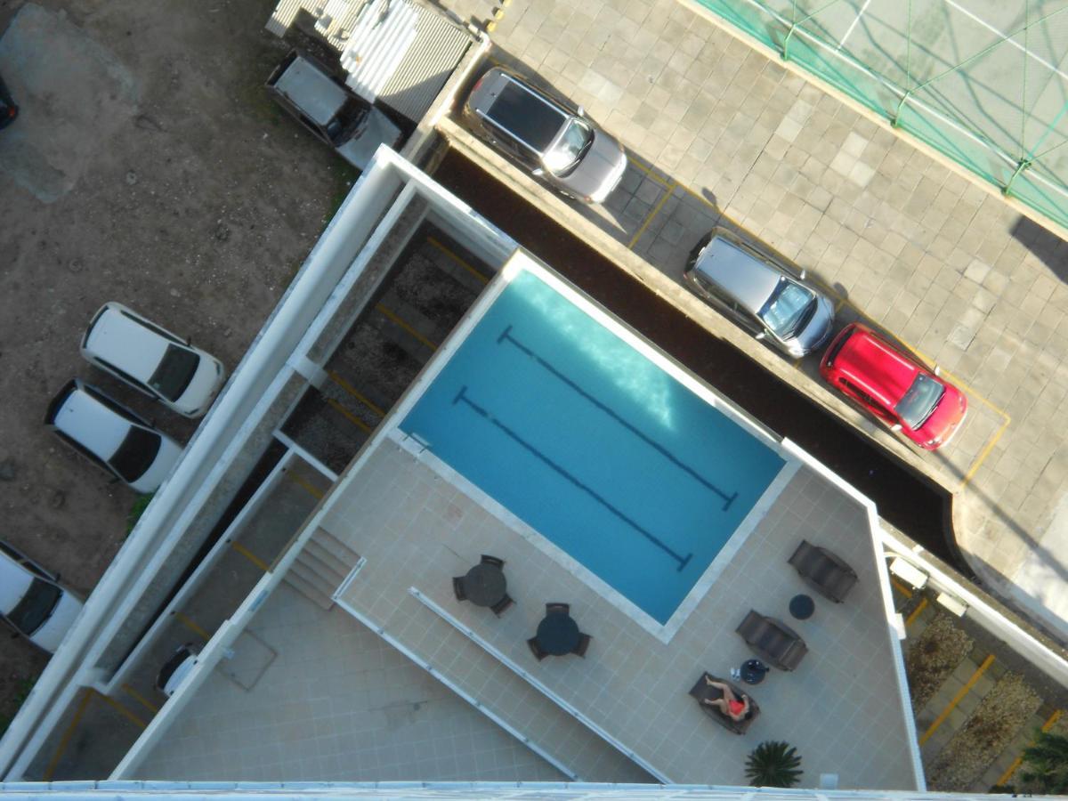 Flat Beira Mar