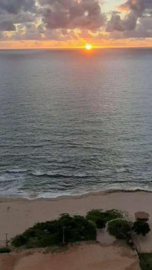 Flat Beira Mar Apartment