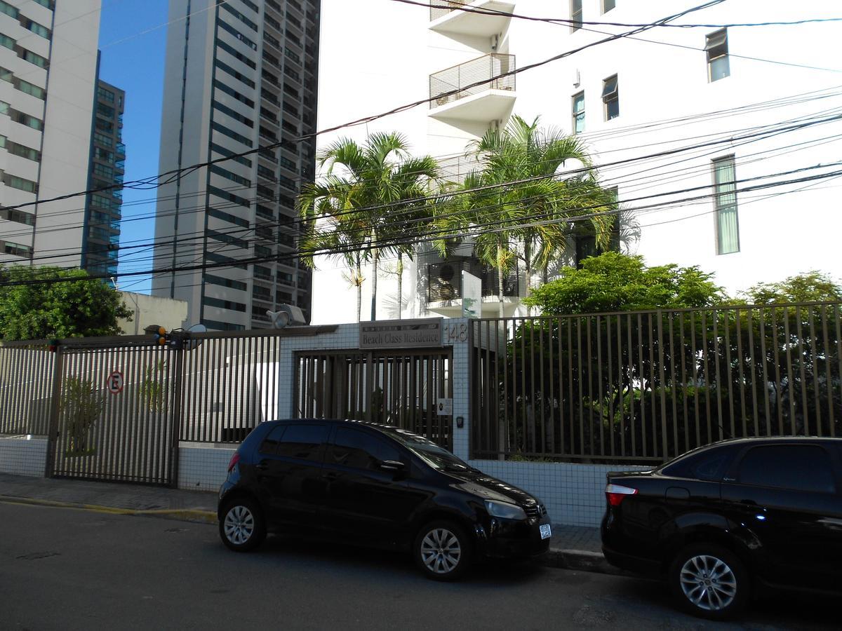 Flat Beira Mar *