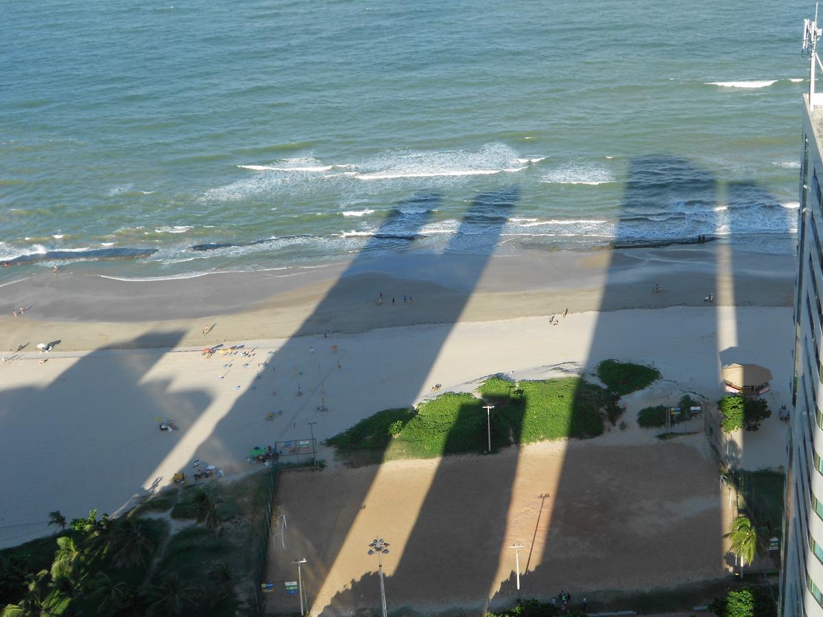 Flat Beira Mar Apartment *