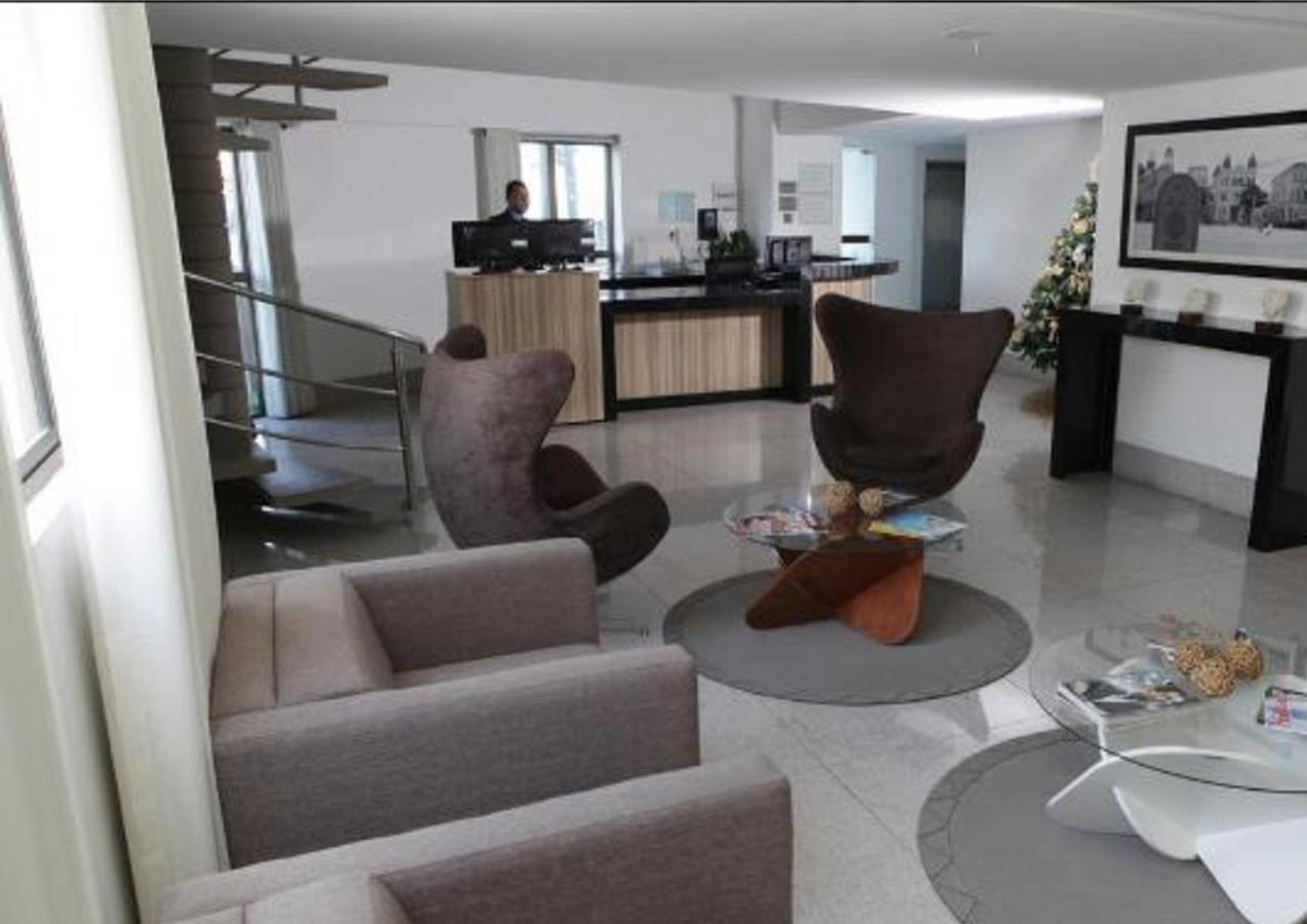 Flat Beira Mar Apartment *