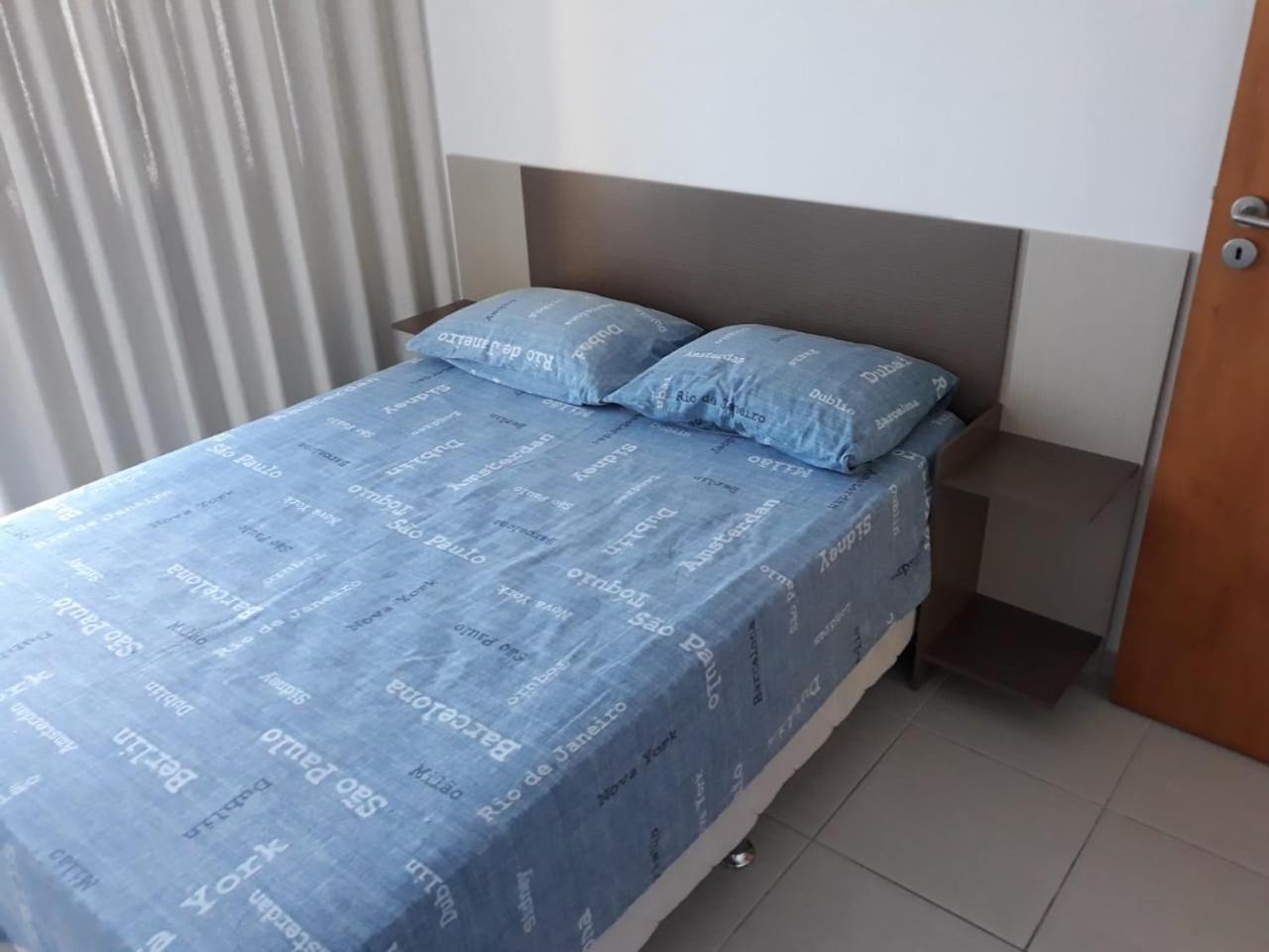 Flat Beira Mar